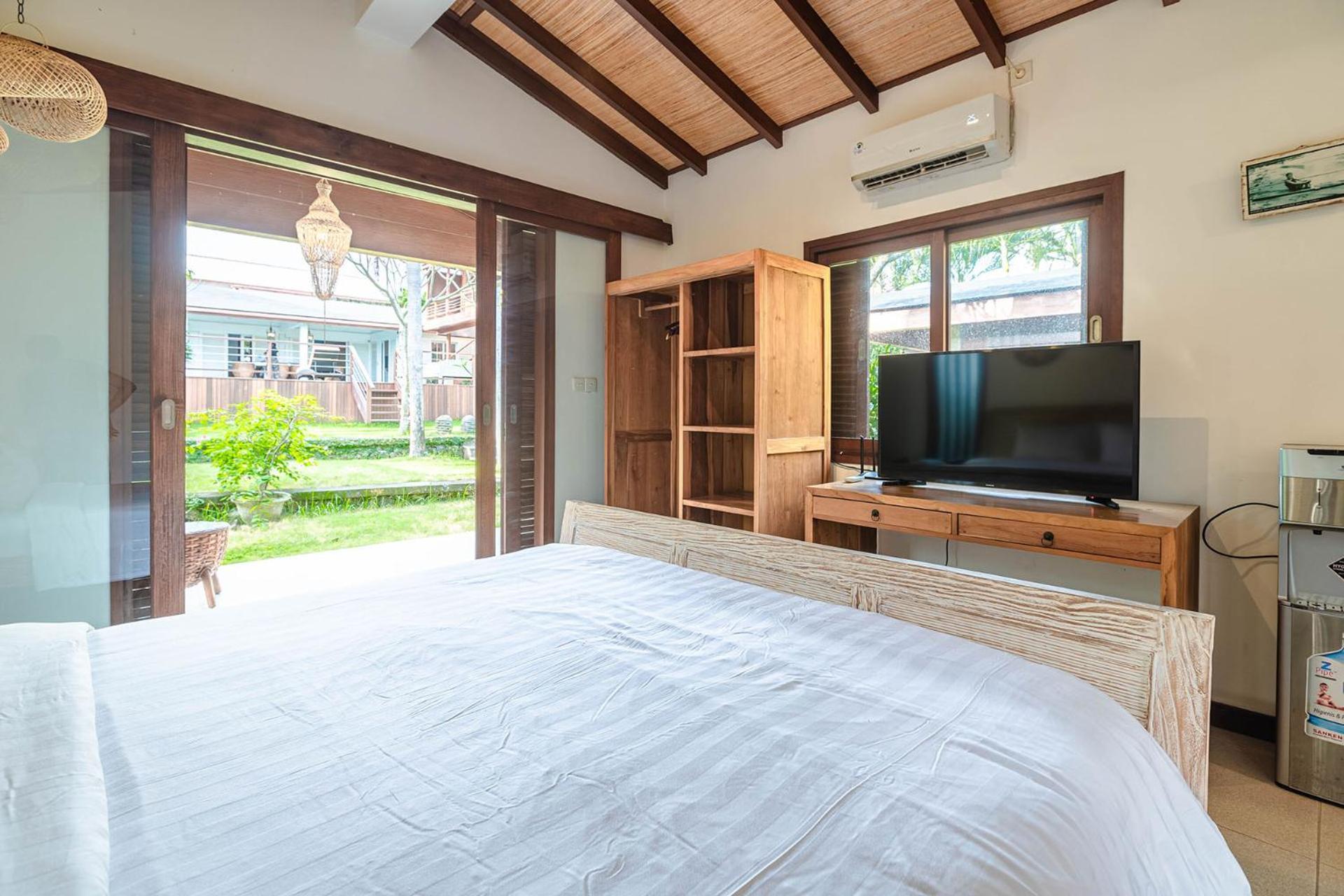 Resort Style Living - La Casa De La Villa - 5 Bedrooms ケロボカン エクステリア 写真