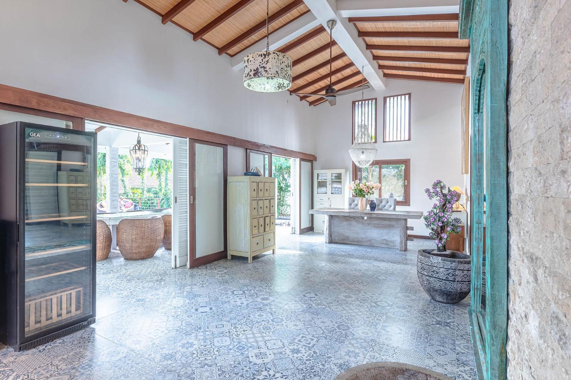 Resort Style Living - La Casa De La Villa - 5 Bedrooms ケロボカン エクステリア 写真